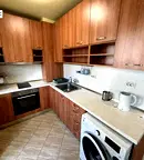 Тристаен апартамент с две тераси близо до Червен площад във Варна