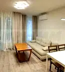 Тристаен апартамент с две тераси в кв. Червен площад, Варна