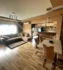 Тристаен апартамент с две паркоместа в кв. Витоша, София