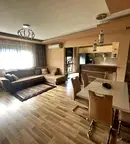 Тристаен апартамент в София, Витоша