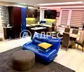 Снимка 2 — Просторен тристаен апартамент с голяма тераса в кв. Витоша