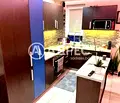 Снимка 4 — Просторен тристаен апартамент с голяма тераса в кв. Витоша