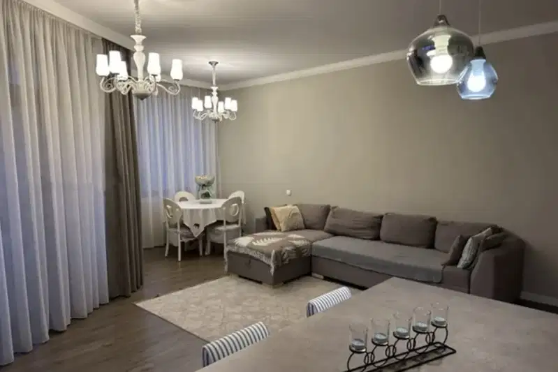 3-bedroom apartment in Sofiya, Vitosha