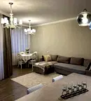 Просторен 3-стаен апартамент с паркомясто в ж.к. Витоша, София