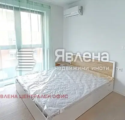 Снимка 3 — Тристаен апартамент в София, Витоша