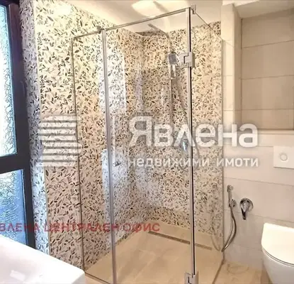 Снимка 4 — Тристаен апартамент в София, Витоша