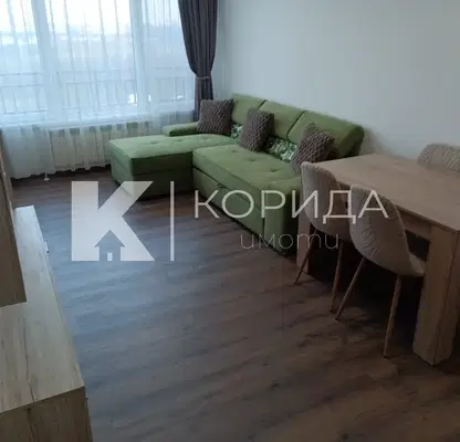 Снимка 3 — Нов тристаен апартамент с югозападно изложение във Връбница 1