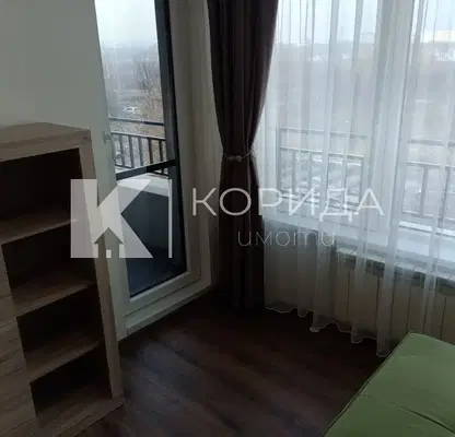 Снимка 4 — Нов тристаен апартамент с югозападно изложение във Връбница 1