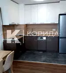 Нов тристаен апартамент с югозападно изложение във Връбница 1