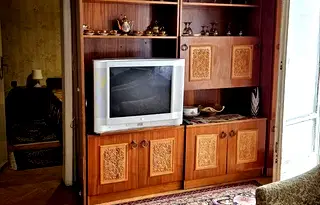 Тристаен апартамент с две тераси в район Въстанически, Пловдив