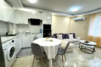 Тристаен апартамент във Варна, Възраждане 3