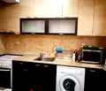 Снимка 2 — Тристаен апартамент с обзавеждане в кв. Възраждане, Бургас