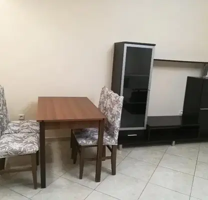 Снимка 4 — Тристаен апартамент с обзавеждане в кв. Възраждане, Бургас
