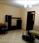 Тристаен апартамент с обзавеждане в кв. Възраждане, Бургас