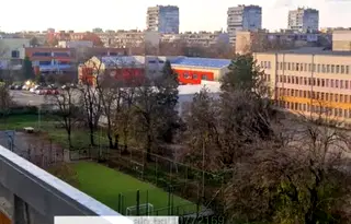 Тристаен апартамент в Русе, Възраждане