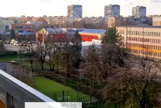 Тристаен апартамент в Русе, Възраждане