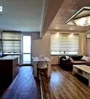Тристаен апартамент в Русе, Алеи Възраждане