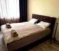 Снимка 4 — Просторен 3-стаен апартамент с две паркоместа в Южен, Пловдив