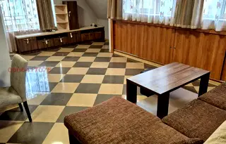 Тристаен апартамент в Благоев, Запад