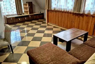 Тристаен апартамент в Благоев, Запад