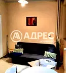 Тристаен апартамент с източно изложение до Западен парк, София