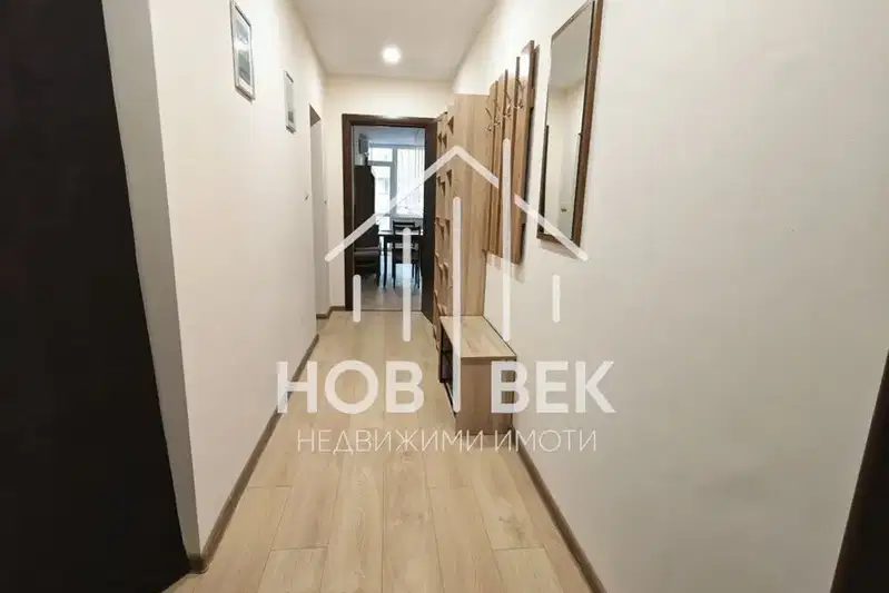 3-bedroom apartment in Varna, Zavod Drujba