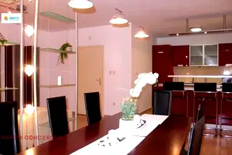Тристаен апартамент в София, Зона Б-18