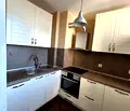 Снимка 3 — Тристайен апартамент с панорамна гледка в Зона Б-19, София