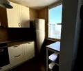 Снимка 4 — Тристайен апартамент с панорамна гледка в Зона Б-19, София