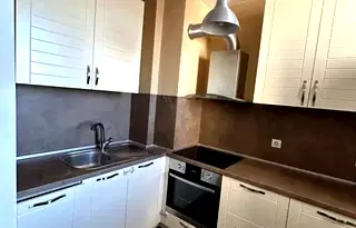 Тристаен апартамент в София, Зона Б-19