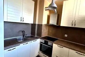 Тристаен апартамент в София, Зона Б-19
