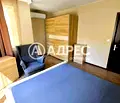 Снимка 5 — Тристаен апартамент с югозападно изложение в Зона Б-19, София