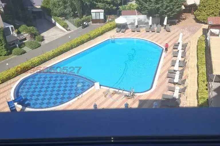 3-bedroom apartment in Burgas, Slynchev Bryag