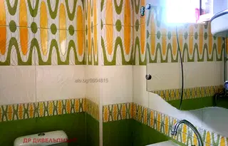 Тристаен апартамент в Бургас, к.к. Слънчев бряг