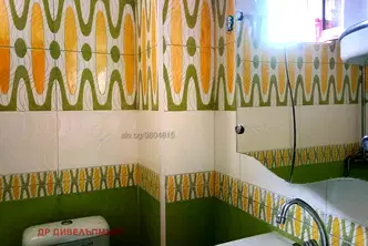 Тристаен апартамент в Бургас, к.к. Слънчев бряг