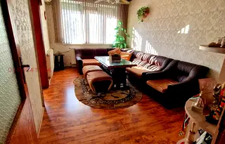 Тристаен апартамент в Габрово, Севлиево