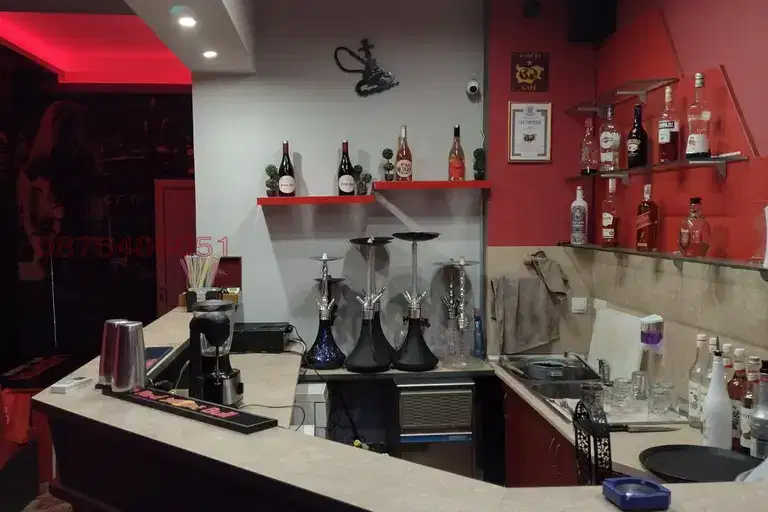 Заведение в Стара Загора, Център