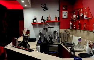 Заведение в Стара Загора, Център