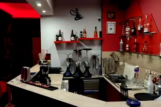 Заведение в Стара Загора, Център