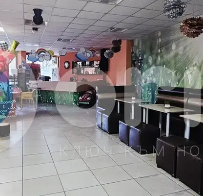 Снимка 5 — Заведение в Пловдив, Център