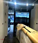 Заведение в София, Център