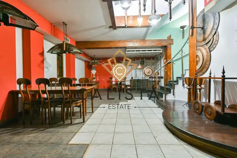 Venue in Sofiya, Centyr
