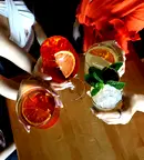 Заведение в София, Център