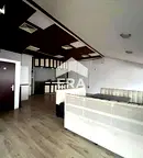 Заведение в Силистра, Център