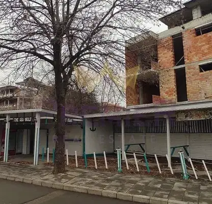 Снимка 3 — Заведение в Бургас, с. Равда
