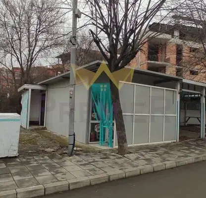 Снимка 5 — Заведение в Бургас, с. Равда