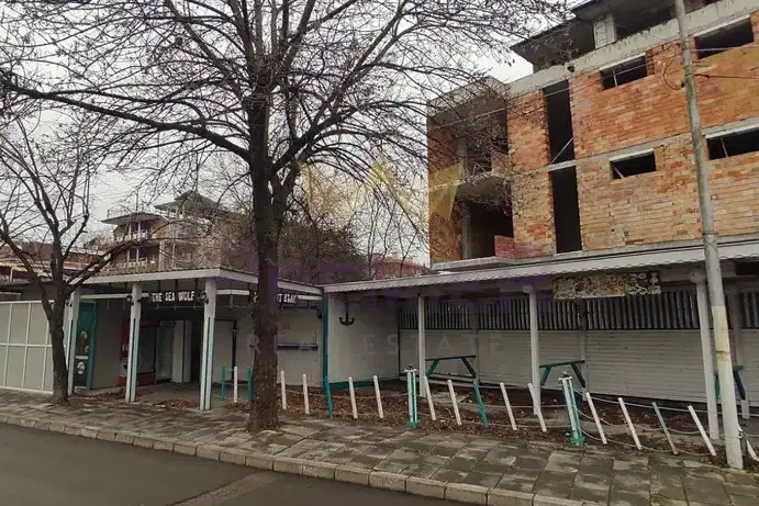 Заведение в Бургас, с. Равда