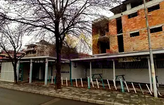 Заведение в Бургас, с. Равда