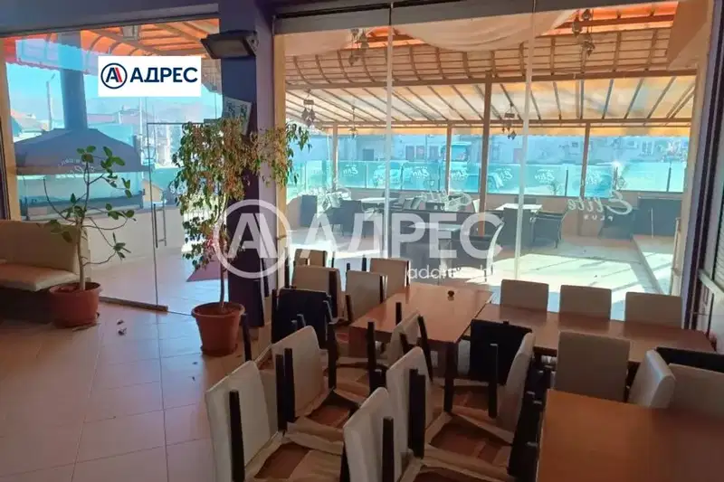 Заведение в Разград, Цар Калоян