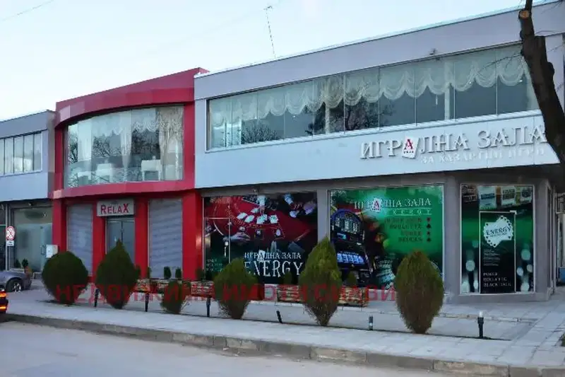 Venue in Oblast Shumen, Novi Pazar